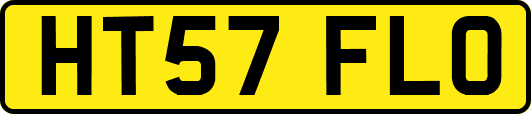 HT57FLO