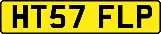 HT57FLP