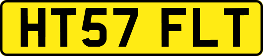 HT57FLT