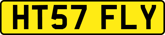 HT57FLY
