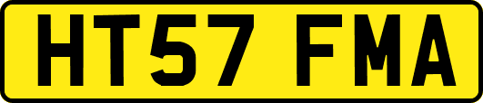 HT57FMA