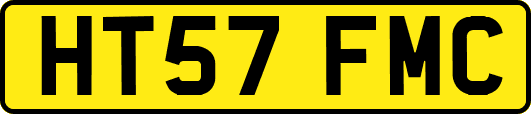 HT57FMC