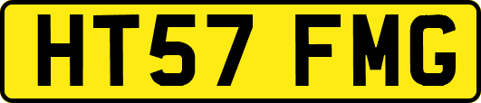 HT57FMG