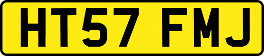 HT57FMJ