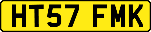HT57FMK