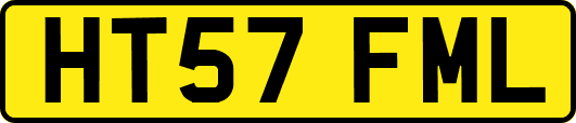 HT57FML