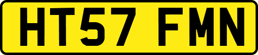 HT57FMN