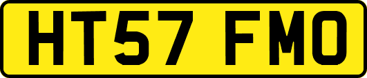 HT57FMO