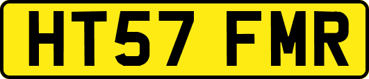 HT57FMR