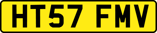 HT57FMV