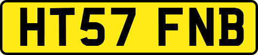 HT57FNB