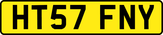 HT57FNY