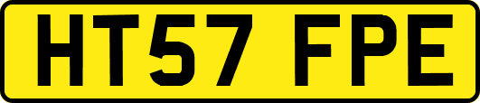 HT57FPE
