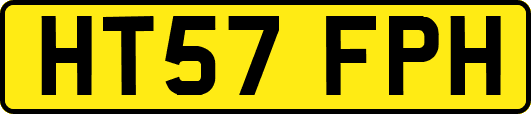 HT57FPH