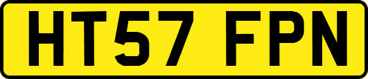 HT57FPN