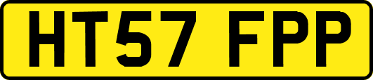 HT57FPP