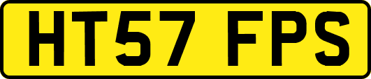 HT57FPS
