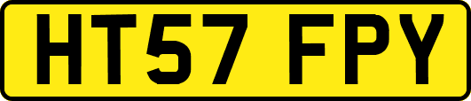 HT57FPY