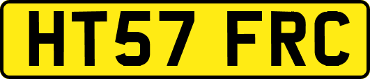 HT57FRC