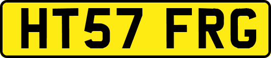 HT57FRG