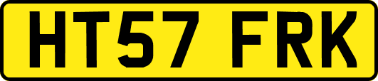 HT57FRK