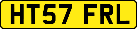 HT57FRL