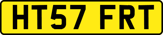 HT57FRT