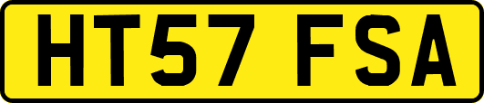 HT57FSA