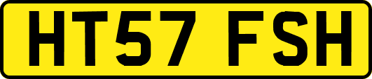 HT57FSH