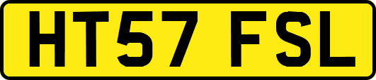 HT57FSL
