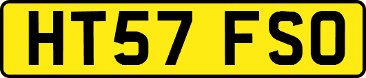 HT57FSO