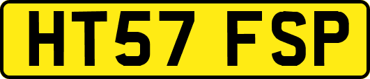 HT57FSP