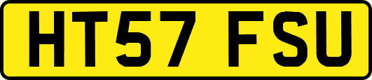 HT57FSU