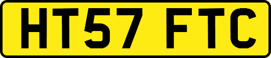 HT57FTC