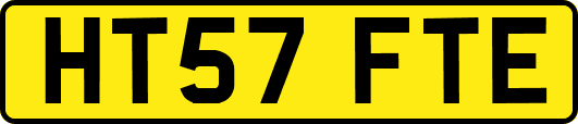 HT57FTE