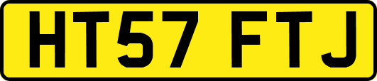 HT57FTJ