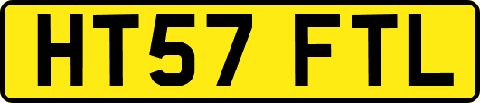 HT57FTL