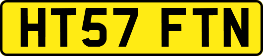 HT57FTN