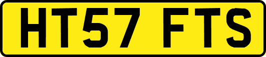 HT57FTS