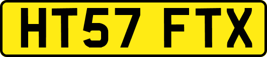 HT57FTX