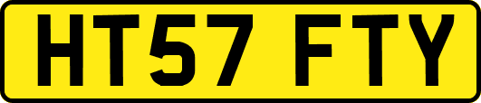 HT57FTY