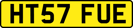 HT57FUE