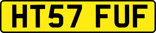 HT57FUF