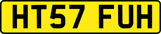 HT57FUH
