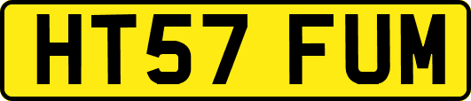 HT57FUM