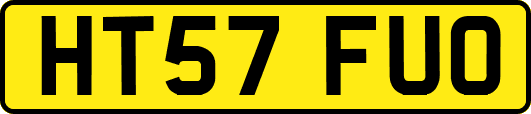HT57FUO