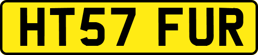HT57FUR