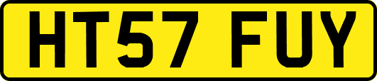 HT57FUY
