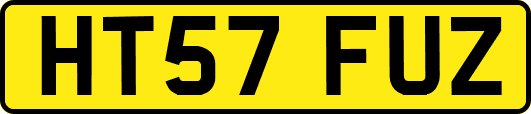 HT57FUZ