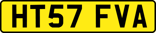 HT57FVA